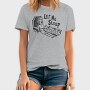 Let Me Sleep, Tricou Barbati (Unisex)