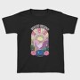 Desert Dreams Floral, Tricou Copii
