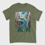 Dino Sunglasses City, Tricou Barbati (Unisex)