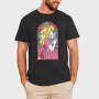 Super Mario 6, Tricou Barbati (Unisex)