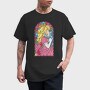 Super Mario 6, Tricou Barbati (Unisex)