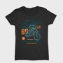 Extreme Downhill Racer, Tricou Femei