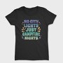 Campfire Nights Request No City Lights Just, Tricou Femei