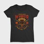 Fearless Warrior Arts 1, Tricou Femei