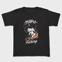 Fishing Cool, Tricou Copii