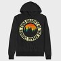 Find Beauty In The Small Things, Hanorac Oversize Barbati (Unisex)