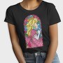 Super Mario 6, Tricou Femei