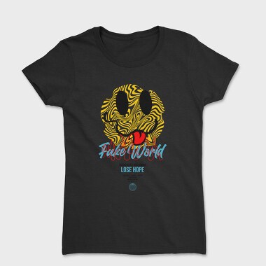 Fake Love World, Tricou Femei