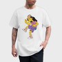 Otto Mans, Tricou Barbati (Unisex)
