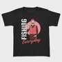 Everyday Smile, Tricou Copii
