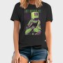 Wireframe Art Life Pc Head, Tricou Barbati (Unisex)