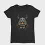 Viking Warrior, Tricou Femei