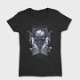 Wanted Dead Or Alive, Tricou Femei