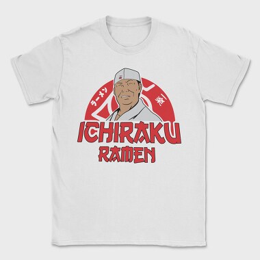 Ramen Chefs Delight, Tricou Barbati (Unisex)