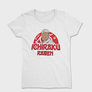 Ramen Chefs Delight, Tricou Femei