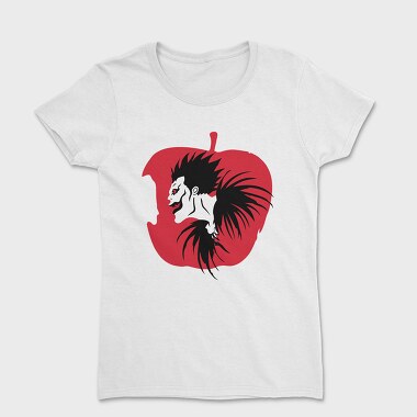 Red Devils Apple, Tricou Femei