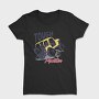 Tough Monster Truck, Tricou Femei