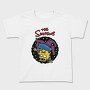 Maggies Wild Night, Tricou Copii