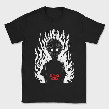 Red Dragon Roar 7, Tricou Barbati (Unisex)