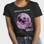 Surface of the Moon, Tricou Femei