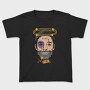 Zombie Smiley Fine, Tricou Copii