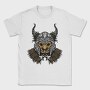 Viking Warrior, Tricou Barbati (Unisex)