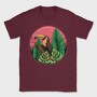 Toucan Jungle, Tricou Barbati (Unisex)