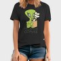 Alien Coffee, Tricou Barbati (Unisex)