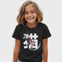 Cat Sword, Tricou Copii