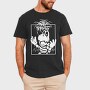Super Mario And Friends, Tricou Barbati (Unisex)