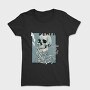 Till Death Smoke, Tricou Femei