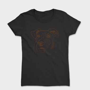 Jack Russell Terrier, Tricou Femei
