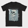 Till Death Smoke, Tricou Barbati (Unisex)