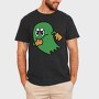 Pacman 14, Tricou Barbati (Unisex)