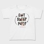 Pug Life Cycle, Tricou Copii