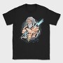 Thunder God, Tricou Barbati (Unisex)