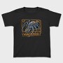 Thunder Ant Bolt, Tricou Copii