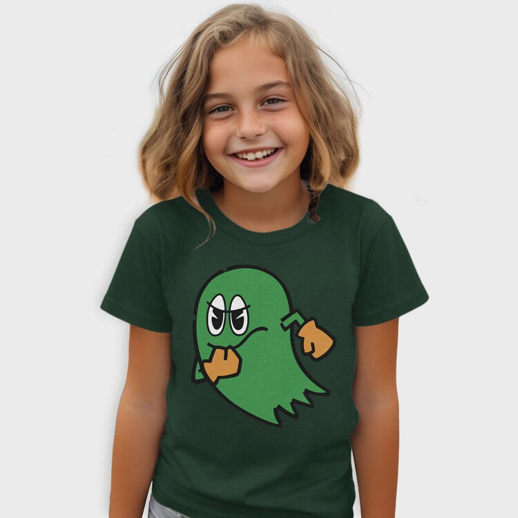 Pacman 14, Tricou Copii