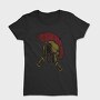 Spartan Warrior 1, Tricou Femei