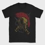 Spartan Warrior 1, Tricou Barbati (Unisex)