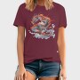 Dragon Chinese, Tricou Barbati (Unisex)