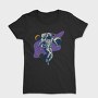 Spacewalker, Tricou Femei