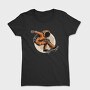 Space Skater 1, Tricou Femei