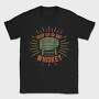 Soup Of The Day Whiskey, Tricou Barbati (Unisex)
