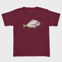 Fish Golden, Tricou Copii