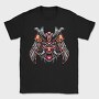 Soul Warrior, Tricou Barbati (Unisex)