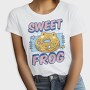 Sweet Frog, Tricou Femei