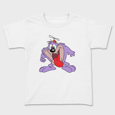 Taz Howl, Tricou Copii