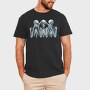 Wiseskeletons, Tricou Barbati (Unisex)