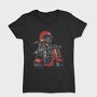 Scooter Never Die, Tricou Femei